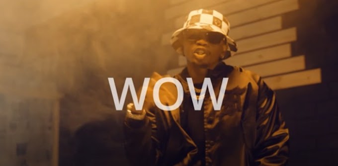 VIDEO | Marioo - WOW | Mp4 Download