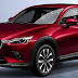 2020 Mazda CX-3 Engine, Release Date And Interior