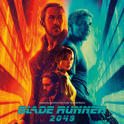  Blade Runner 2049 (Original Motion Picture Soundtrack) by Hans Zimmer & Benjamin Wallfisch on iTunes 