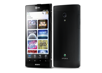 harga xperia ion, spesifikasi hp xperia ion android 12MP, ponsel android kamera tangguh, smartphone android spesifikasi tinggi buatan sony