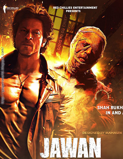 Jawan Review, Shahrukh Khan