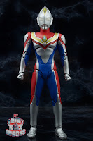 S.H. Figuarts -Shinkocchou Seihou- Ultraman Dyna Flash Type 03