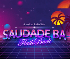 Ouvir agora Rádio Web Saudade BA - Web rádio - Salvador / BA