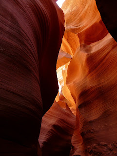 Antelope Canyon