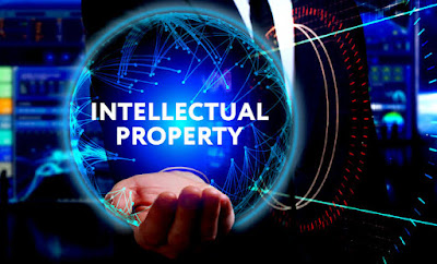 Intellectual Property image