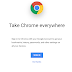 Chrome lovers: Make every computer your own