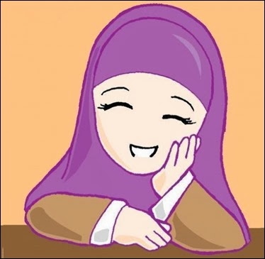 Ana Muslim 8