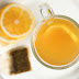 Chamomile-Honey Hot Toddy