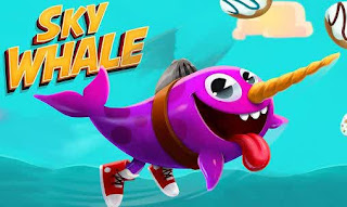Sky Whale 1.0.44 APK Offline Installer