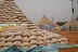 CBN Governor Unveils Second National Maize Pyramids In Kaduna
