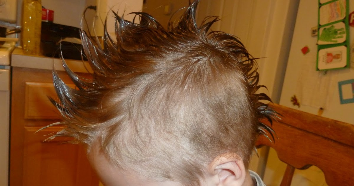 2011 Hairstyles Pictures: Mohawk haircuts hairstyles and 