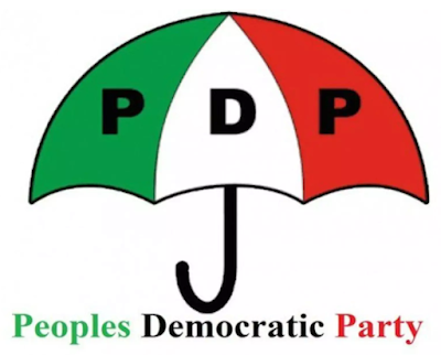 BREAKING: Court nullifies Kogi PDP primaries, insists party had no