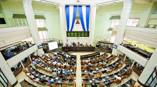 Parlamento nicaragüense retira personería jurídica a otras dos ONG de derechos humanos y eleva a cuatro el total 