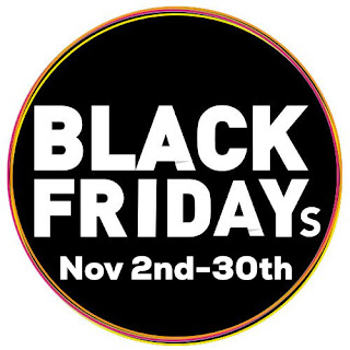 Jumia Black Friday Sales Promo