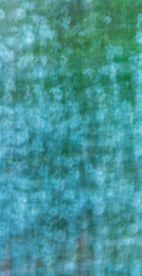خلفيات زرقاء وخضراء للايفون