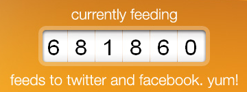 Twitterfeed - Feed your blog to Twitter