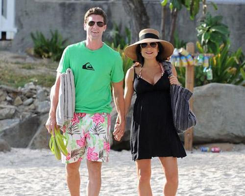 bethenny frankel pregnant photos. ethenny frankel pregnant