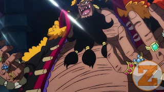 7 Fakta Bajak Laut Blackbeard One Piece, Bajak Laut Yang Dipimpin Teach