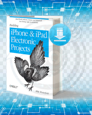 Free Book Building iPhone and iPad Electronic Projects pdf.