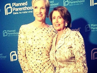 Pelosi promised Planned Parenthood she wouldn’t pass Obamacare without abortion