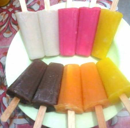 Info Penting Resep Es Cream Pop Ice Tanpa Mixer