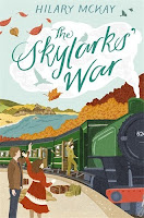 The Skylarks' War by Hilary McKay