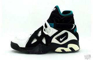 Nike Air Unlimited