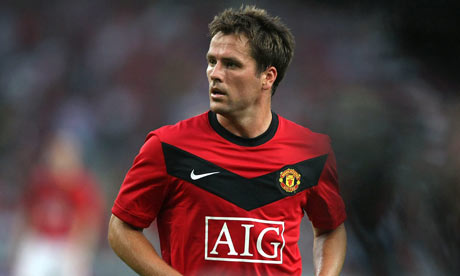 Michael Owen