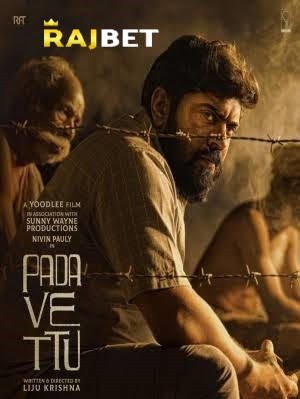 Padavettu (2022) Hindi (HQ Dub) WEB-DL 1080p & 720p & 480p x264/HEVC