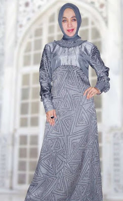 Design, Clothes, Gamis, Party, Of Oman, Design Clothes, http://muslimmfashion.blogspot.com