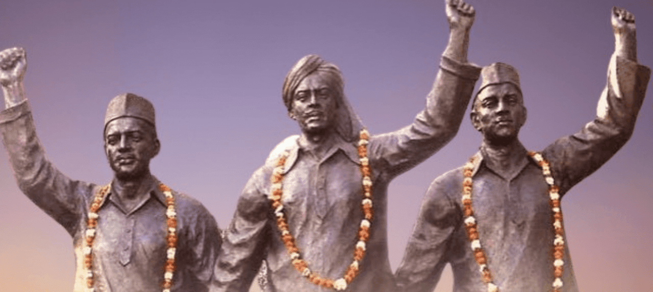 Shaheed diwas 2022