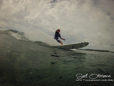 Fun Okinawa surf : 沖縄サーフィン！