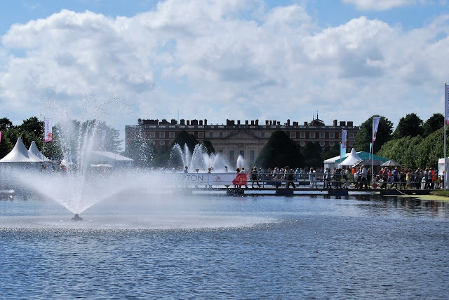 Days Out in London, RHS Hampton Court Flower Show 2016, photos by modern bric a brac