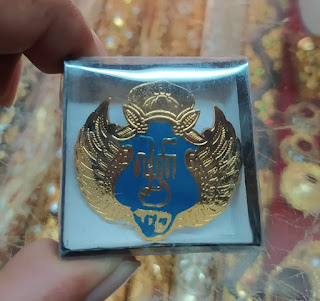 Bros logo kraton jogja keren