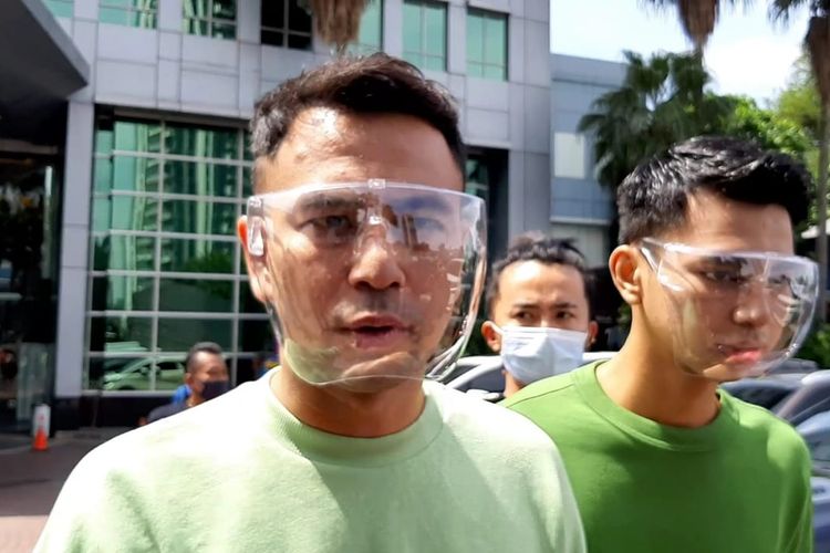 Alasan Polisi Hentikan Kasus Raffi Ahmad