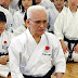  The Second Chief Instructor Master Sugiura Motokuni