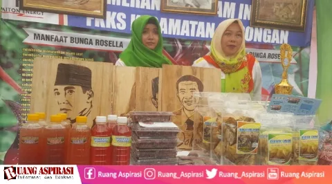 Dukung Situbondo Menuju Swastisaba Wistara 2019, CSR PT. POMI dan Bank Jatim Fasilitasi Kegiatan FKS