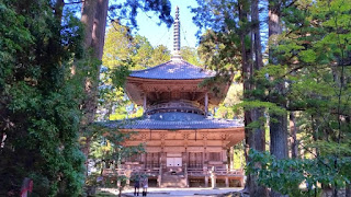 人文研究見聞録：高野山・壇上伽藍 ［和歌山県］