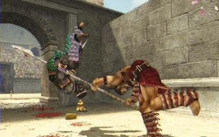 Download Game Shadow Of Rome PS2 Full Version Iso For PC | Murnia Games