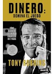 DINERO: DOMINA EL JUEGO - TONY ROBBINS [PDF] [MEGA]