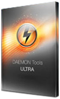 Free Download DAEMON Tools Ultra 3.0.0.0309 Full Crack