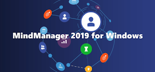 Portable Full Free latest version offline setup for Microsoft Windows  Mindjet MindManager 2019 v19.1.198 + Win/Portable Free Full Download