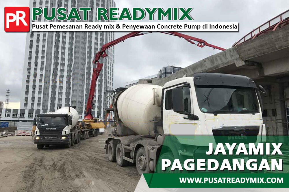 HARGA JAYAMIX PAGEDANGAN, JUAL JAYAMIX PAGEDANGAN, HARGA COR JAYAMIX PAGEDANGAN, HARGA BETON JAYAMIX PAGEDANGAN PER M3 2024