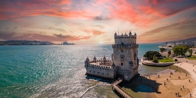 Portugal's Historical Treasures: Top 10 Sites to Explore