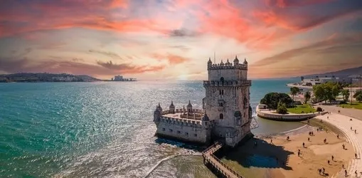 historical places in portugal