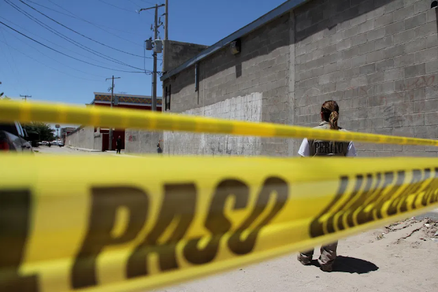 Aterrador video muestra la mortal emboscada a alcaldesa de Guerrero