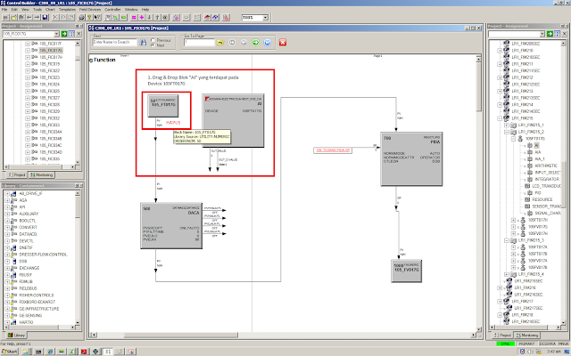 Fieldbus Configuration