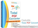 Total PDF Converter v6.1.123 Full Serial