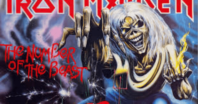 Iron Maiden: A História por Trás de Seus Álbuns Mais Icônicos