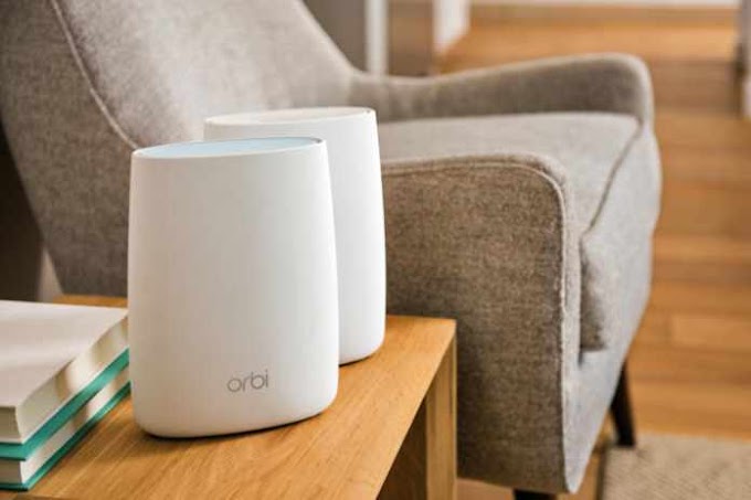 How To Access Orbi Router Settings: Follow These Step-by-Step Instructions